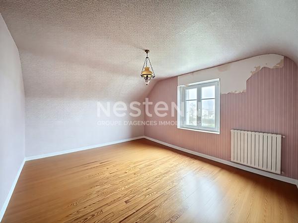 Maison Camaret Sur Mer 7 pièce(s) 153 m2