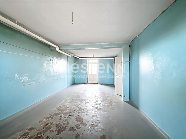 Maison Camaret Sur Mer 7 pièce(s) 153 m2