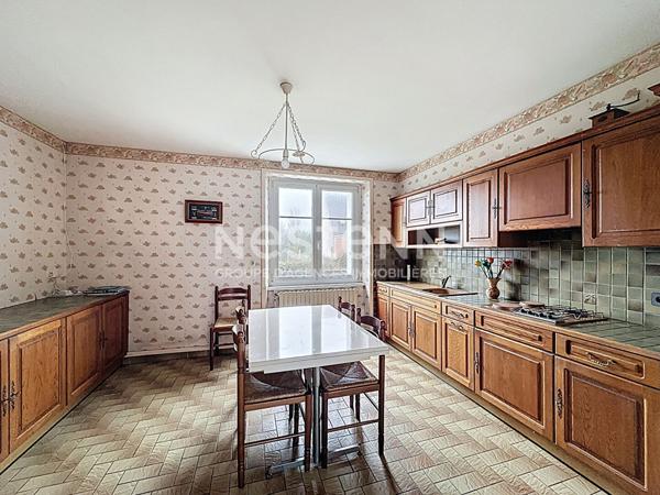 Maison Camaret Sur Mer 7 pièce(s) 153 m2