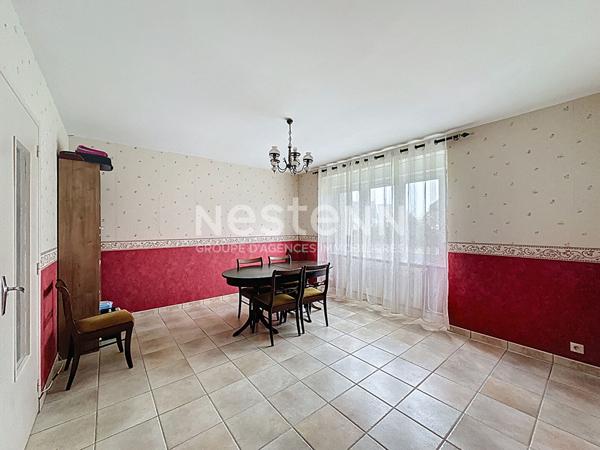 Maison Camaret Sur Mer 7 pièce(s) 153 m2