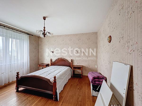 Maison Camaret Sur Mer 7 pièce(s) 153 m2