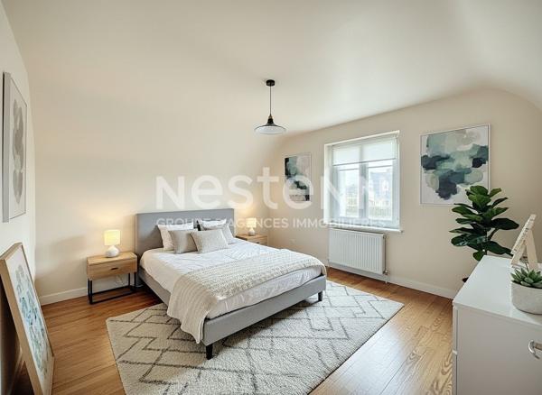 Maison Camaret Sur Mer 7 pièce(s) 153 m2