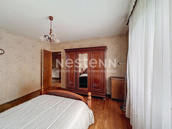 Maison Camaret Sur Mer 7 pièce(s) 153 m2