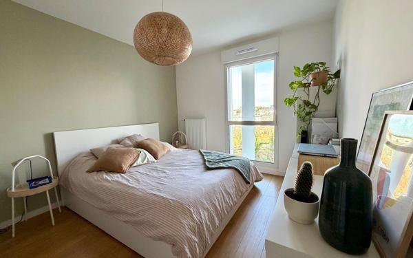 Appartement à vendre    3 pièces • 70 m2 Brest