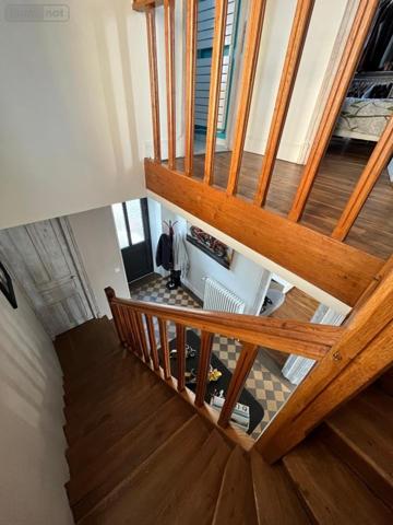 Maison à vendre à Montargis dans le Loiret (45200), ref : 45051-477