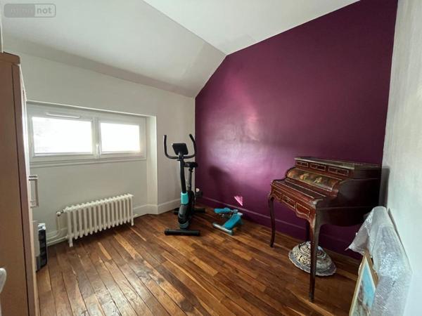 Maison à vendre à Montargis dans le Loiret (45200), ref : 45051-477