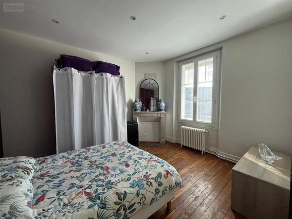 Maison à vendre à Montargis dans le Loiret (45200), ref : 45051-477