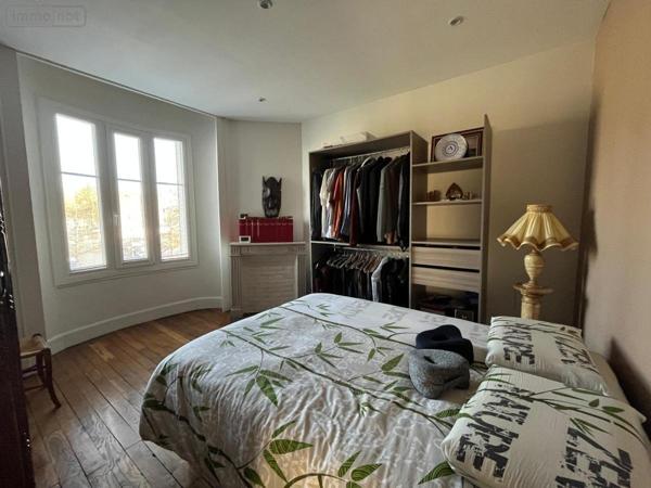 Maison à vendre à Montargis dans le Loiret (45200), ref : 45051-477