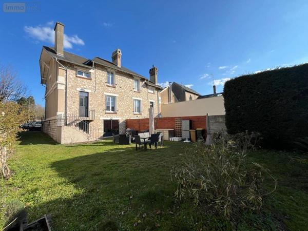 Maison à vendre à Montargis dans le Loiret (45200), ref : 45051-477