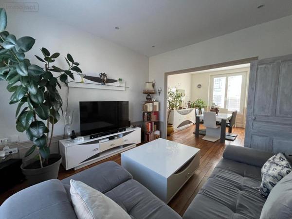 Maison à vendre à Montargis dans le Loiret (45200), ref : 45051-477