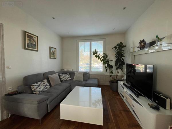 Maison à vendre à Montargis dans le Loiret (45200), ref : 45051-477