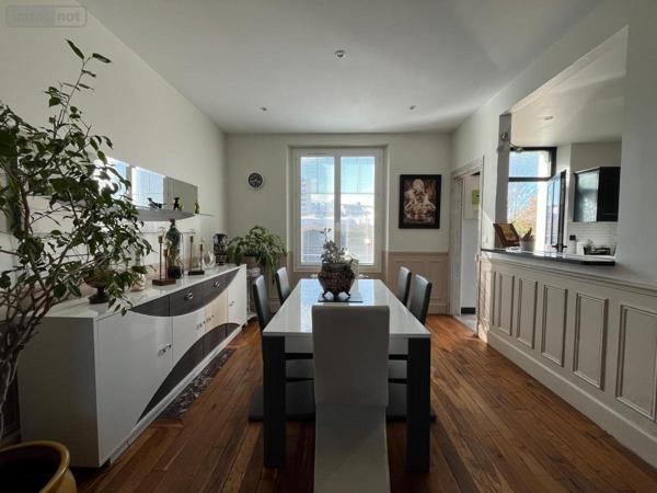 Maison à vendre à Montargis dans le Loiret (45200), ref : 45051-477