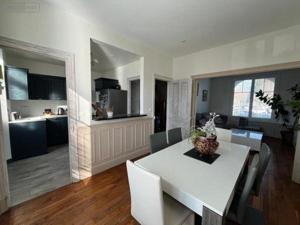 Maison à vendre à Montargis dans le Loiret (45200), ref : 45051-477