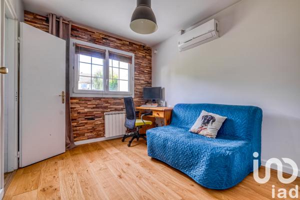 Maison à vendre 6 pièces 120 m² Ferrières-en-Brie