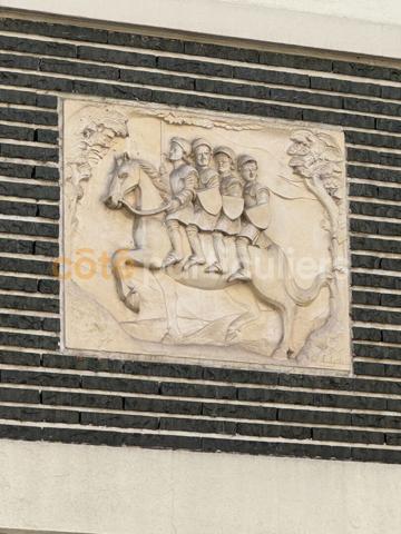 Vente Maison152,5 m² - 6 Pièces - ORLEANS (45000)