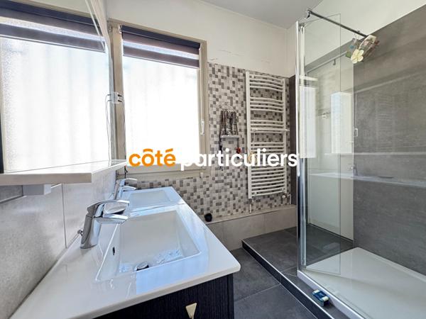 Vente Maison152,5 m² - 6 Pièces - ORLEANS (45000)