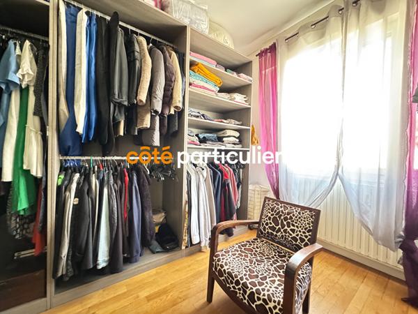 Vente Maison152,5 m² - 6 Pièces - ORLEANS (45000)