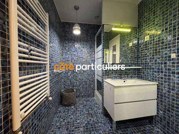 Vente Maison152,5 m² - 6 Pièces - ORLEANS (45000)