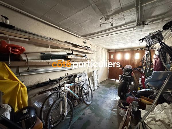 Vente Maison152,5 m² - 6 Pièces - ORLEANS (45000)