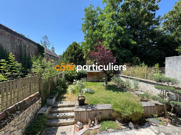 Vente Maison152,5 m² - 6 Pièces - ORLEANS (45000)