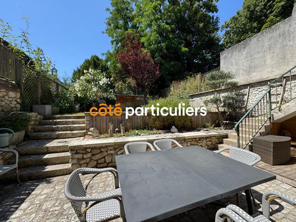 Vente Maison152,5 m² - 6 Pièces - ORLEANS (45000)