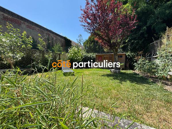 Vente Maison152,5 m² - 6 Pièces - ORLEANS (45000)