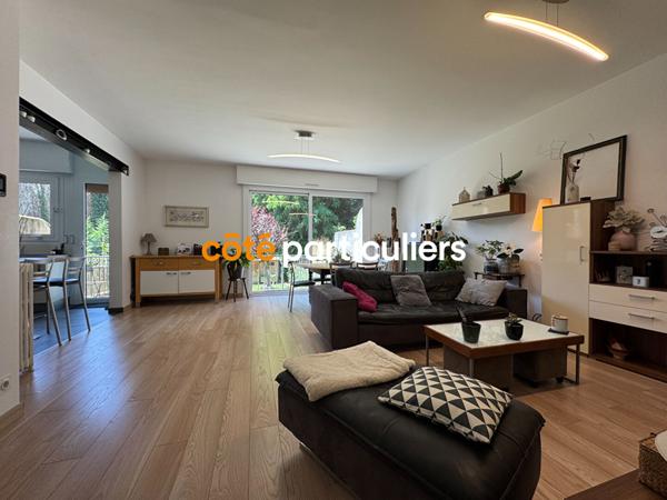 Vente Maison152,5 m² - 6 Pièces - ORLEANS (45000)