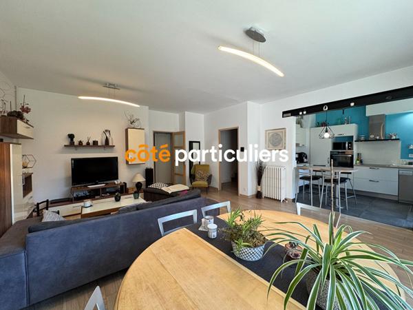 Vente Maison152,5 m² - 6 Pièces - ORLEANS (45000)