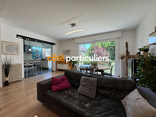 Vente Maison152,5 m² - 6 Pièces - ORLEANS (45000)