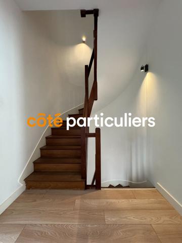 Vente Maison152,5 m² - 6 Pièces - ORLEANS (45000)