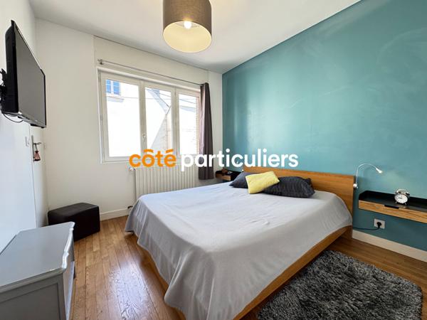 Vente Maison152,5 m² - 6 Pièces - ORLEANS (45000)