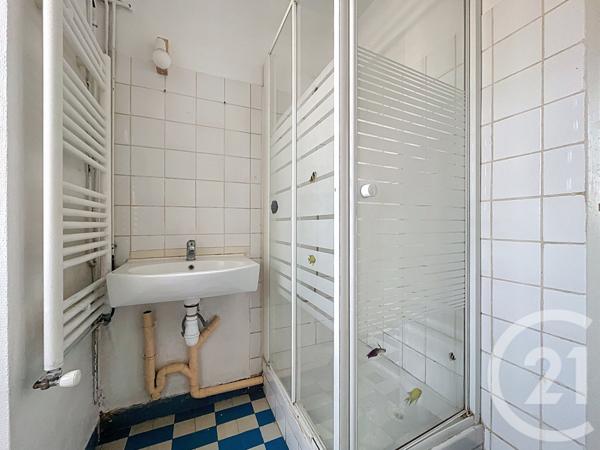 Appartement F4 à vendre  4 pièces - 60 m2 BAGNOLS SUR CEZE - 30