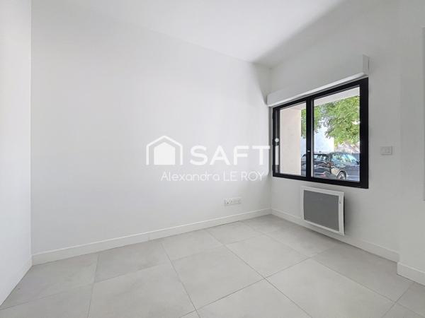 Maison avec Jardin, Terrasse ET Garage !!!