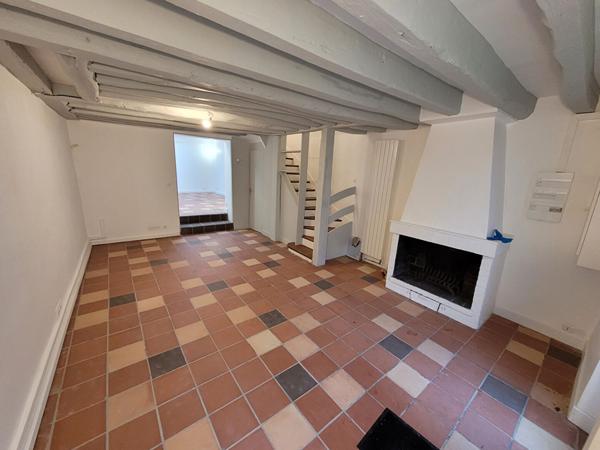 Maison Verrieres Le Buisson 6 pièce(s) 103 m2