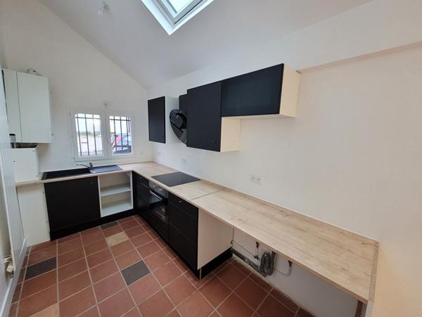 Maison Verrieres Le Buisson 6 pièce(s) 103 m2