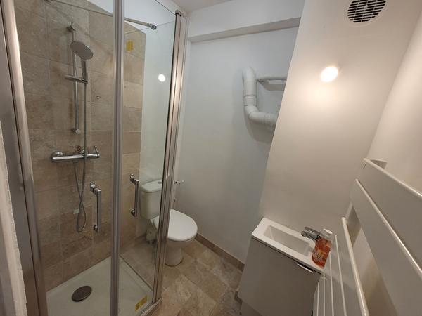 Maison Verrieres Le Buisson 6 pièce(s) 103 m2