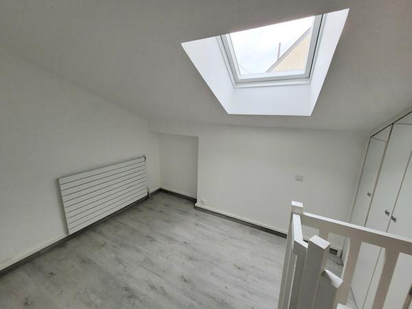 Maison Verrieres Le Buisson 6 pièce(s) 103 m2