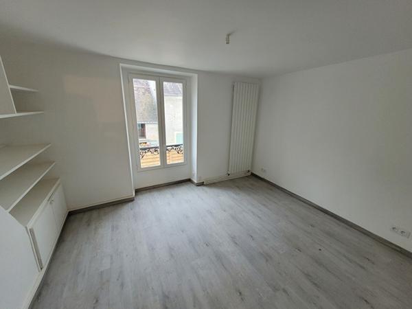 Maison Verrieres Le Buisson 6 pièce(s) 103 m2