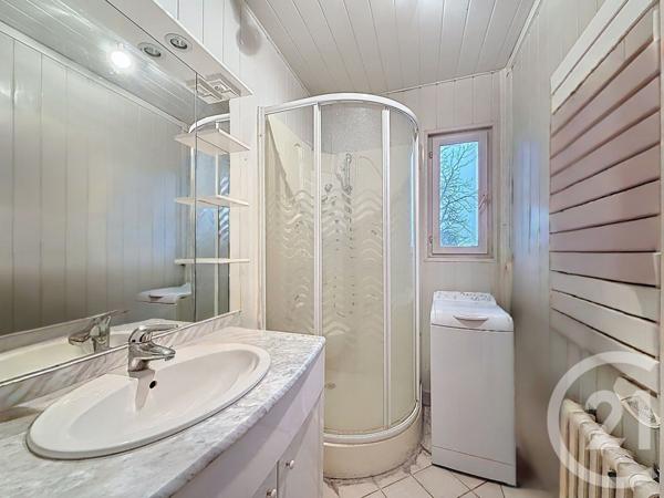 Appartement F2 à vendre  2 pièces - 67,80 m2 SENS - 89