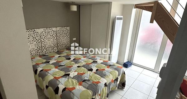 À vendre Studio 36 m² - Pau 64000