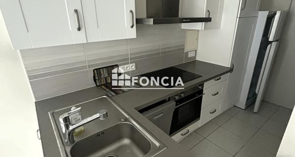 À vendre Studio 36 m² - Pau 64000