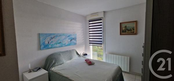 Appartement T2 à vendre  2 pièces - 49,40 m2 HYERES - 83