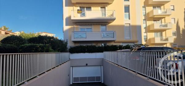 Appartement T2 à vendre  2 pièces - 49,40 m2 HYERES - 83