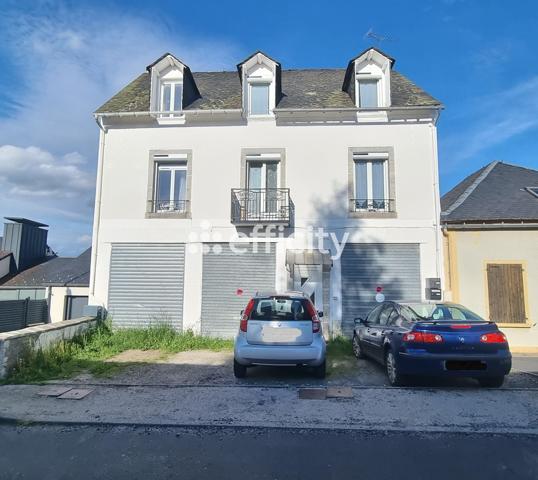 Immeuble 10 pièces - 150 m² Exclusivité efficity