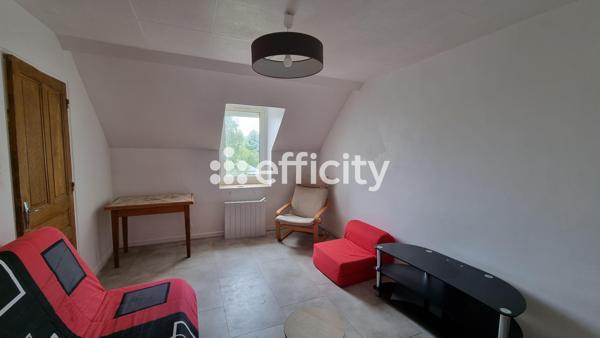 Immeuble 10 pièces - 150 m² Exclusivité efficity