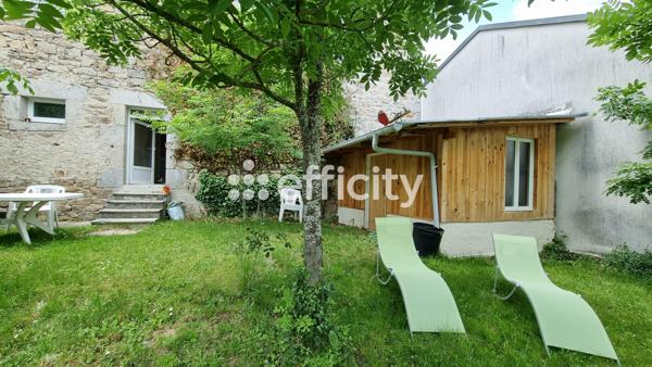 Immeuble 10 pièces - 150 m² Exclusivité efficity