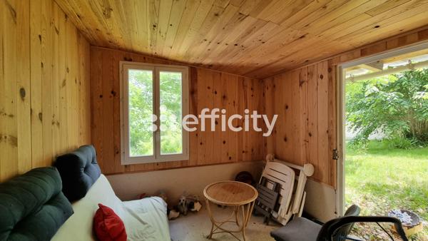 Immeuble 10 pièces - 150 m² Exclusivité efficity