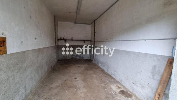 Immeuble 10 pièces - 150 m² Exclusivité efficity