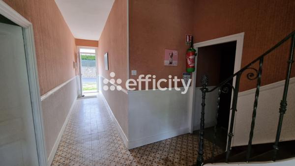 Immeuble 10 pièces - 150 m² Exclusivité efficity