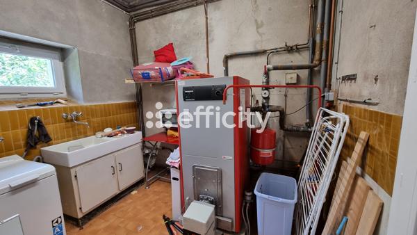 Immeuble 10 pièces - 150 m² Exclusivité efficity